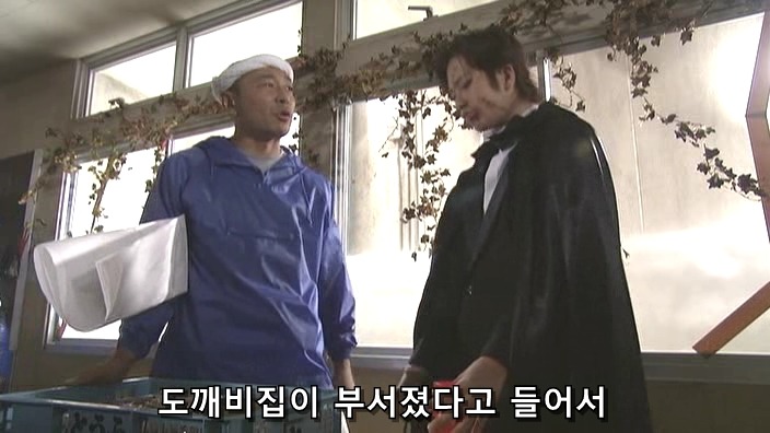 [노부타프로듀스] 03. 공포의 문화제 | 인스티즈