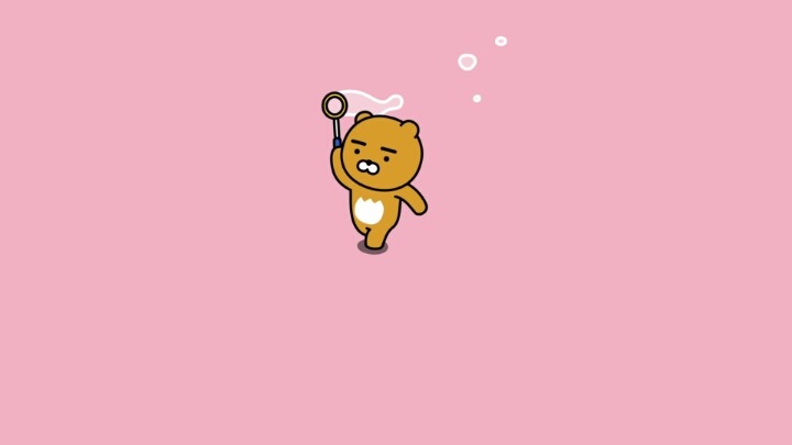 뜻밖의 리우(feat.카카오프렌즈) | 인스티즈