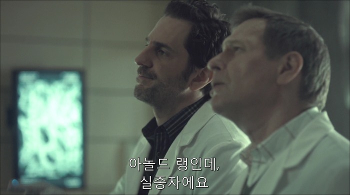 [로맨틱스릴러미드] 한니발 (Hannibal) 시즌3 에피13 (2/4) | 인스티즈