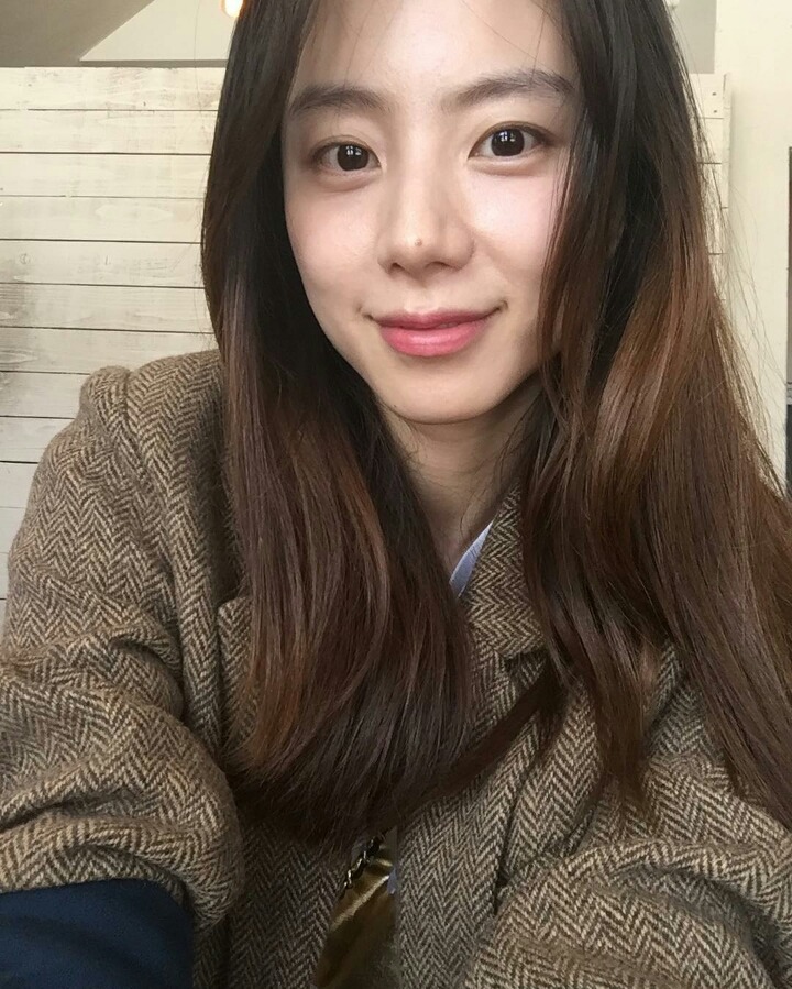 오늘자 박수진 근황 | 인스티즈