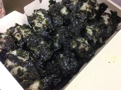 평소 즐겨먹는 떡볶이 고르기 | 인스티즈