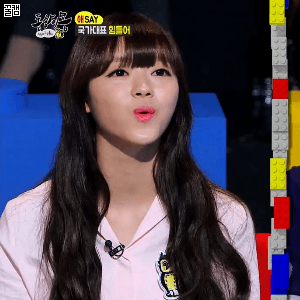 동상이몽에 나온 오마이걸 유아 | 인스티즈
