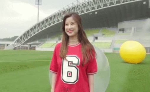 일요일엔 에이핑크 리더와 막내,jpgif | 인스티즈