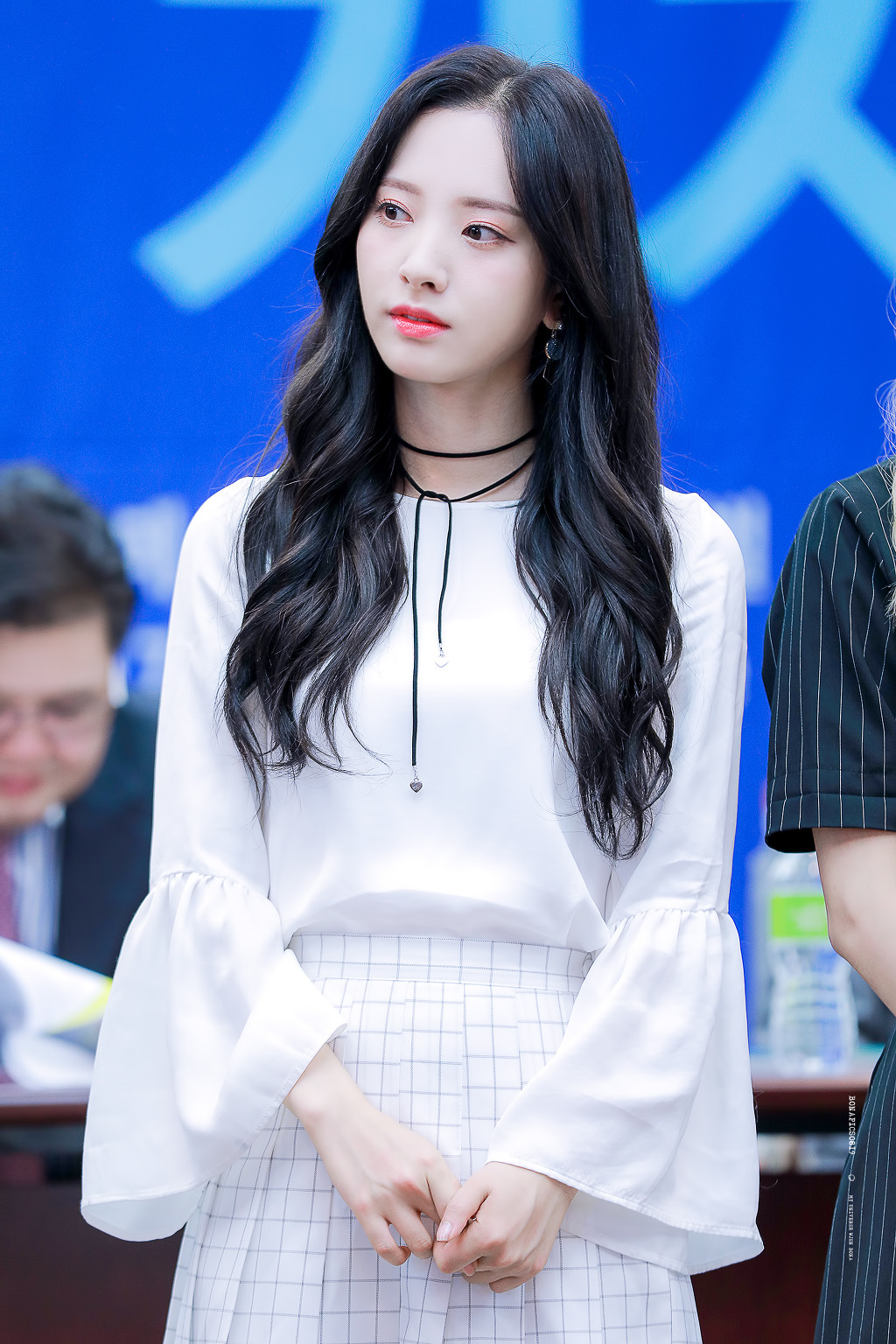 언제 보나 이쁜 우주소녀 보나 | 인스티즈