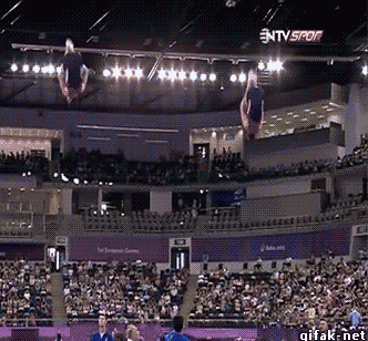안전요원이 필요한 이유.gif | 인스티즈