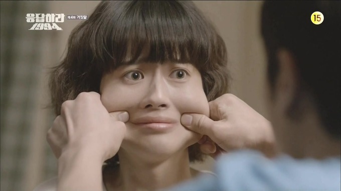 응답하라 시리즈 최고의 히로인을 뽑아보자.jpg | 인스티즈