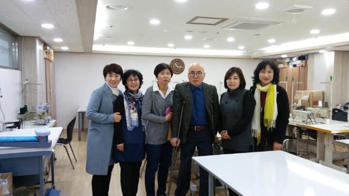 장애여성인력개발센터 이미지