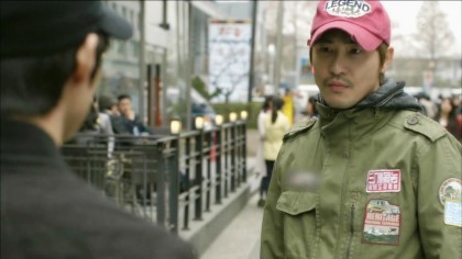 충격적이고 미친 전개의 스토리 드라마 빅맨 | 인스티즈