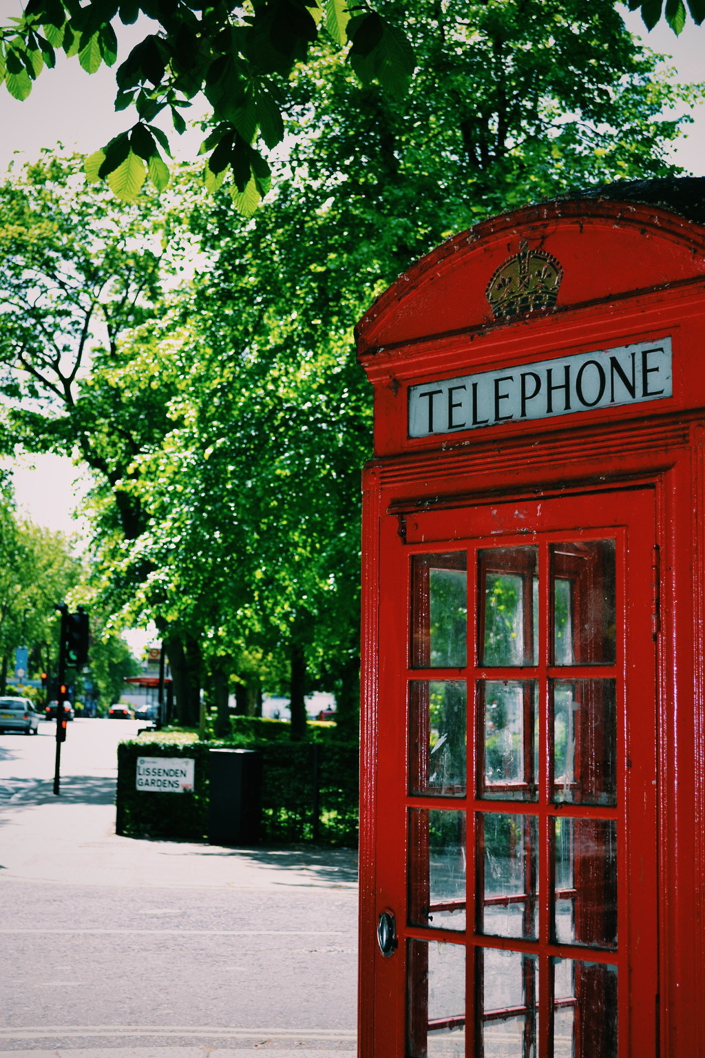 한때 해가 지지 않는 나라였던 영국의 수도 런던 | 인스티즈