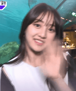 트와이스 1인칭 남친모드.gif | 인스티즈