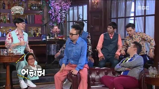 [무한도전] 비주얼 깡패 정우성 | 인스티즈