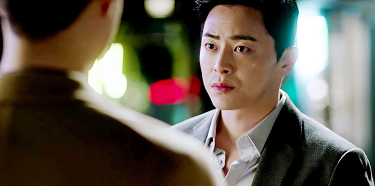[질투의화신] 라면 먹다가 결혼하자고 프로포즈하는 미.jpg | 인스티즈