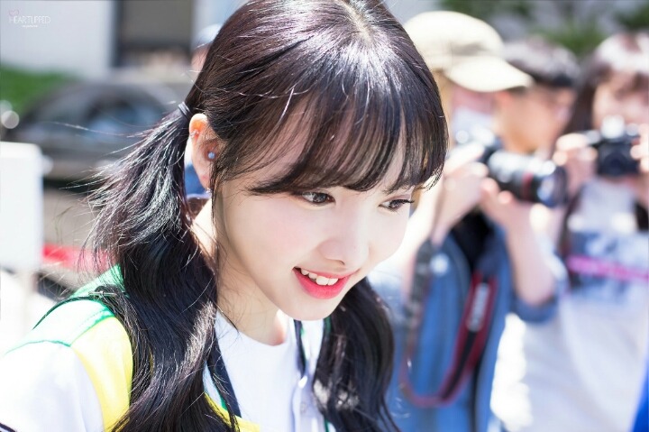 [트와이스] 여름날의 청량한나연이 | 인스티즈
