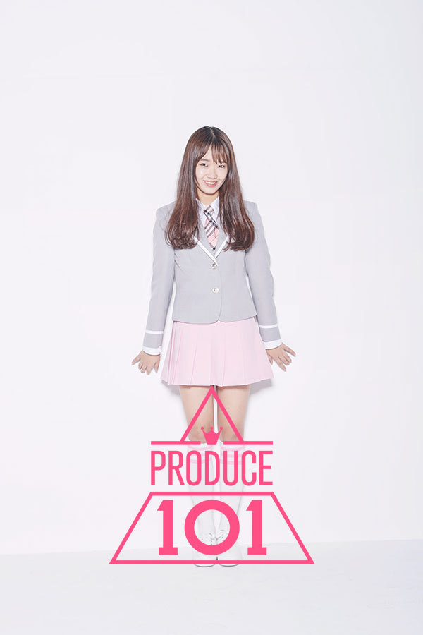 프로듀스101 베네핏 제외 TOP11 | 인스티즈