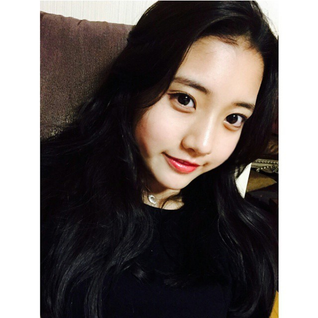 베스킨라빈스 소녀 | 인스티즈