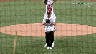 바보같지만 멋있다.gif | 인스티즈