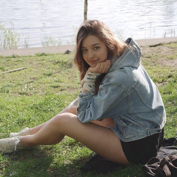 이쁜 러시아모델 | 인스티즈