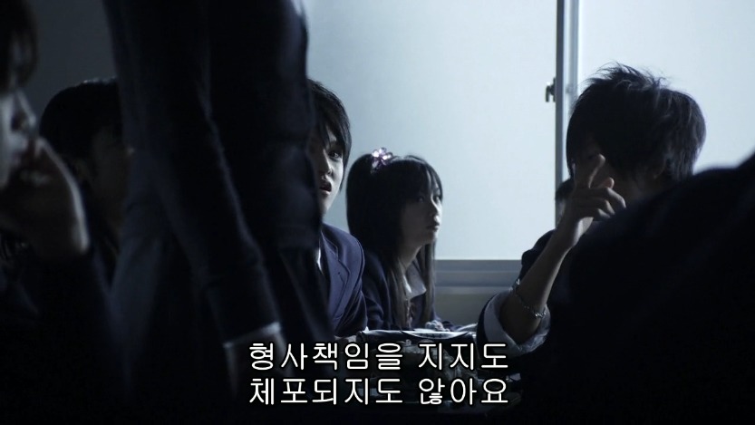 역대급으로 충격적이였던 어느 일본영화오프닝 .jpg | 인스티즈