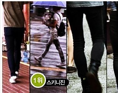 여자가 좋아 하는 남자 패션 스타일 | 인스티즈