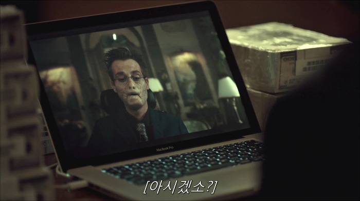 [로맨틱스릴러미드] 한니발 (Hannibal) 시즌3 에피5 (3/4) | 인스티즈