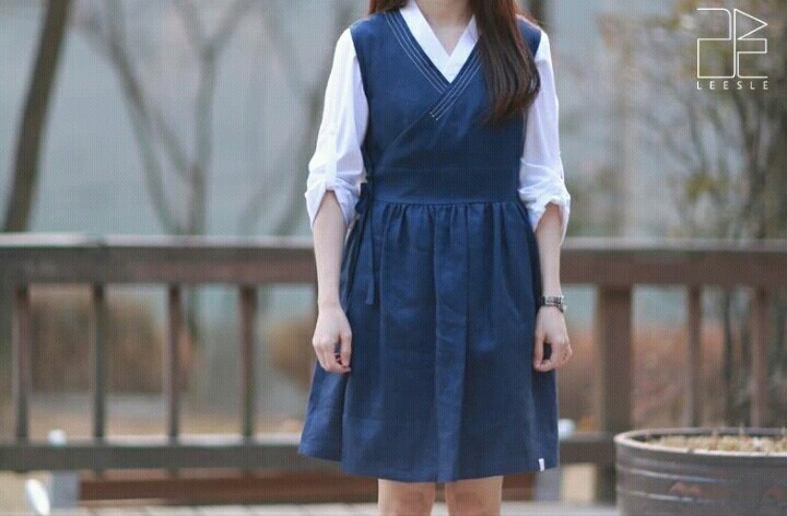 생활한복이 기모노같다라는 평에 대해 | 인스티즈