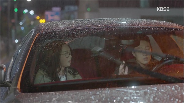 소지섭,신민아 케미가 개연성이었던 드라마 [오마이비너스] 1화 (2) | 인스티즈