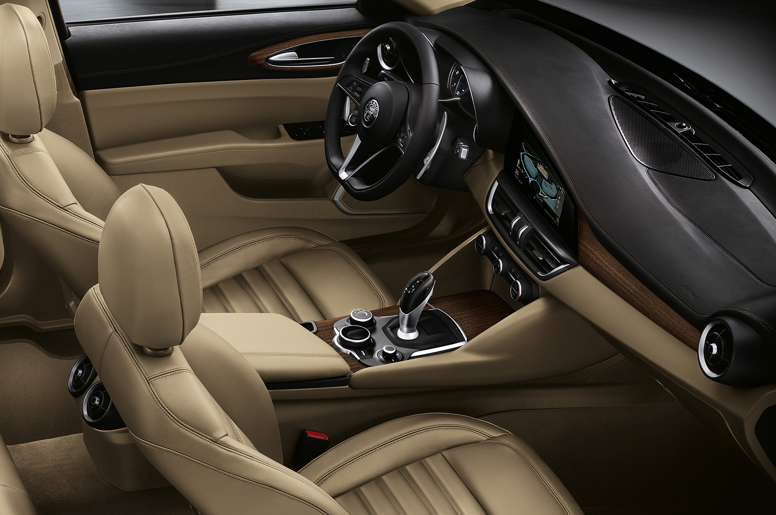 알파로메오 줄리아 | 인스티즈