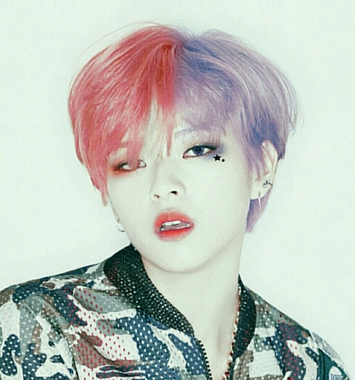 하이정 이미지