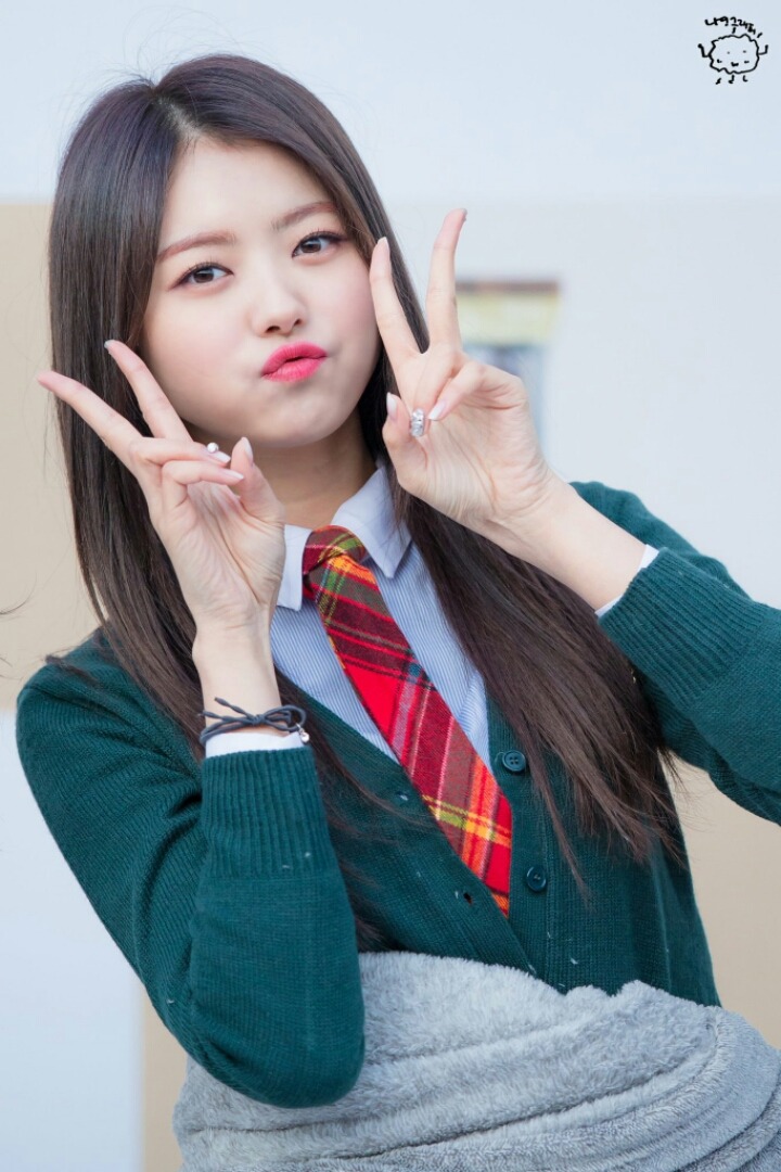 돌리더 임나영 | 인스티즈