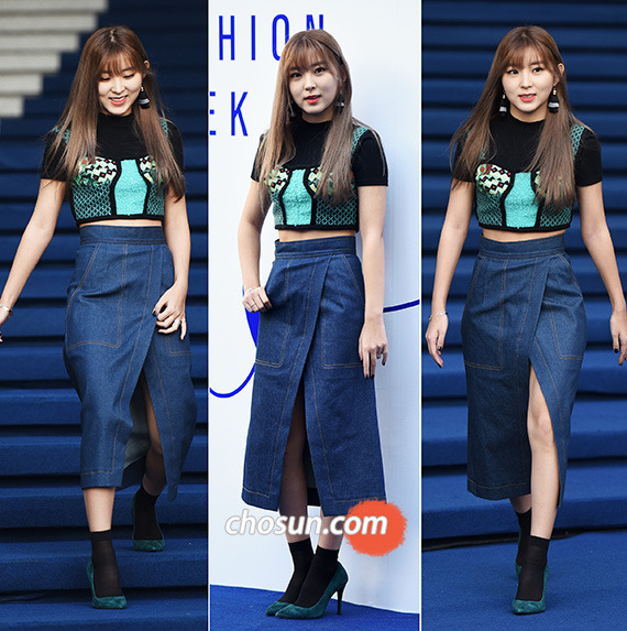오늘자 권소현 | 인스티즈