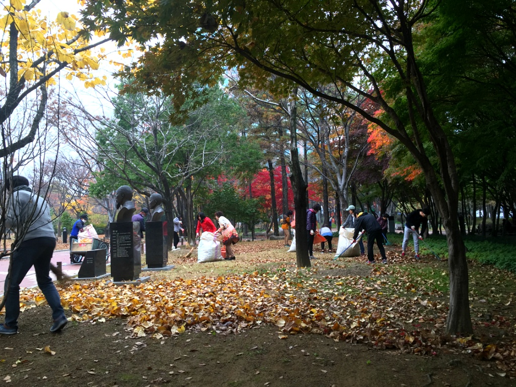 청소친구 이미지