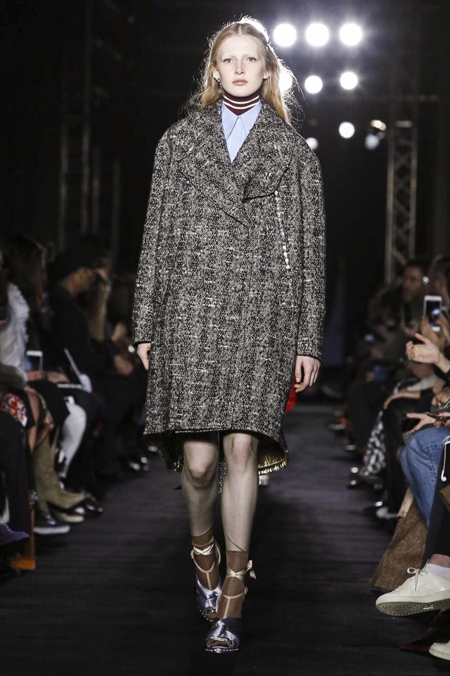 2017 F/W N°21 컬렉션 | 인스티즈