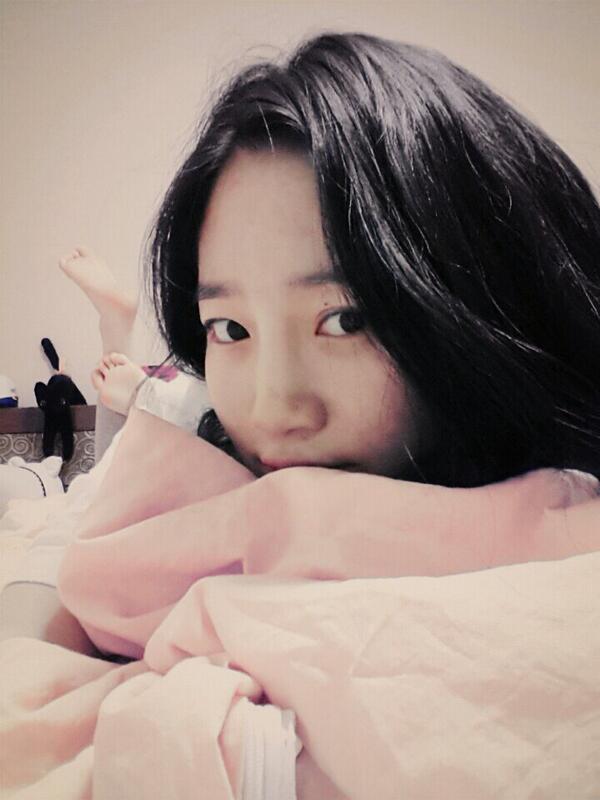 2017년 첫 내여자 한보배.jpgif | 인스티즈