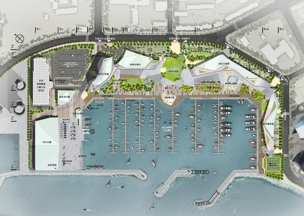 2020년 부산 | 인스티즈