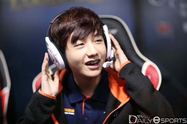 [LOL] 롤챔스 1라운드 끝나가는 시점에 개인적으로 뽑아본 베스트 5 | 인스티즈