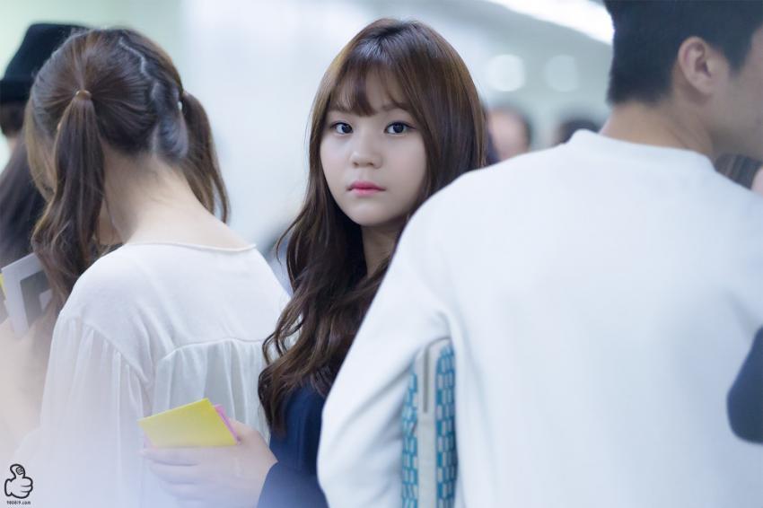 [여자친구] 엄지 ♡ | 인스티즈
