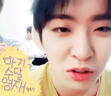 원 재료의 비주얼을 잘 살린 예와 이상한 예.twt | 인스티즈