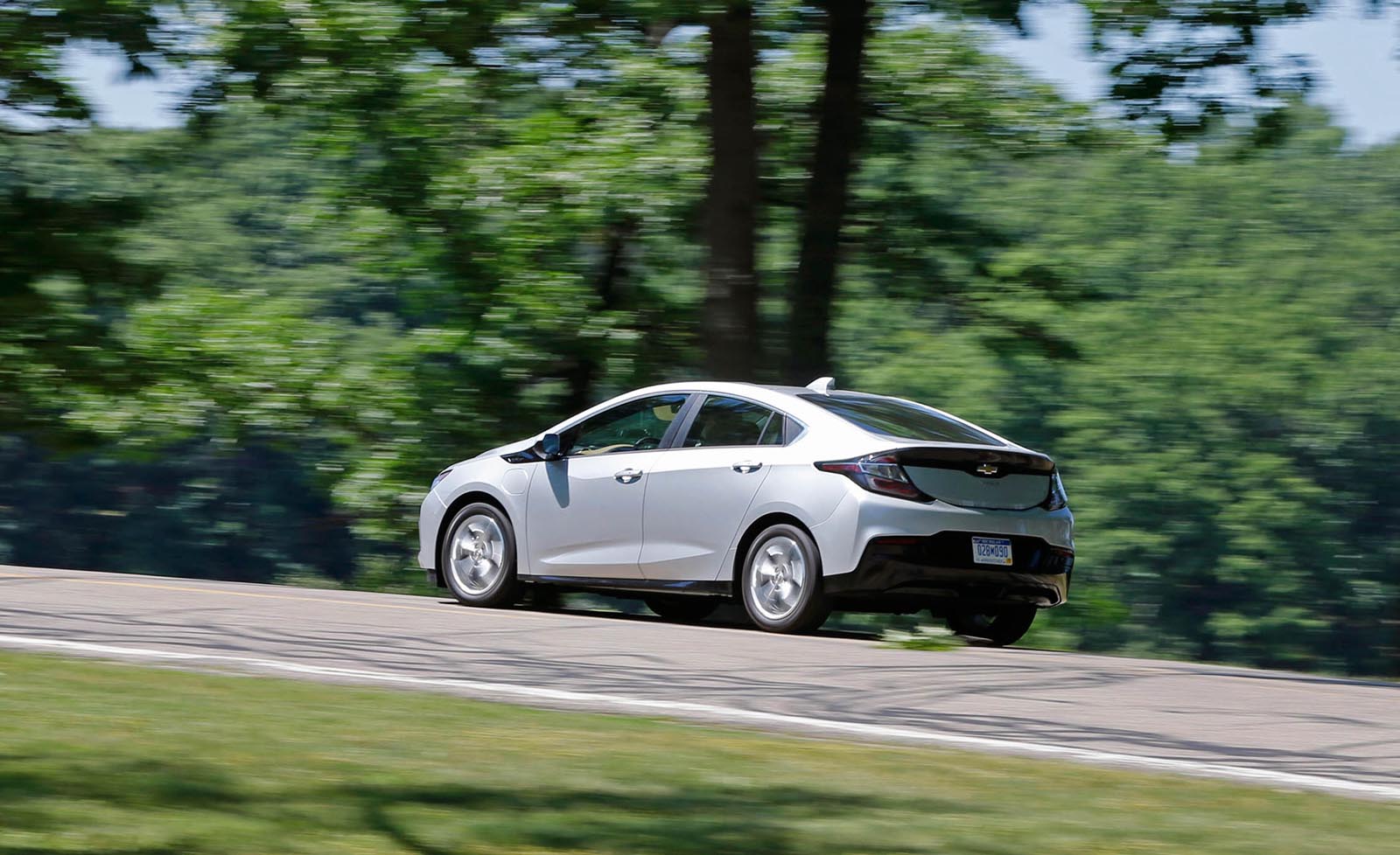 쉐보레 볼트 | 인스티즈