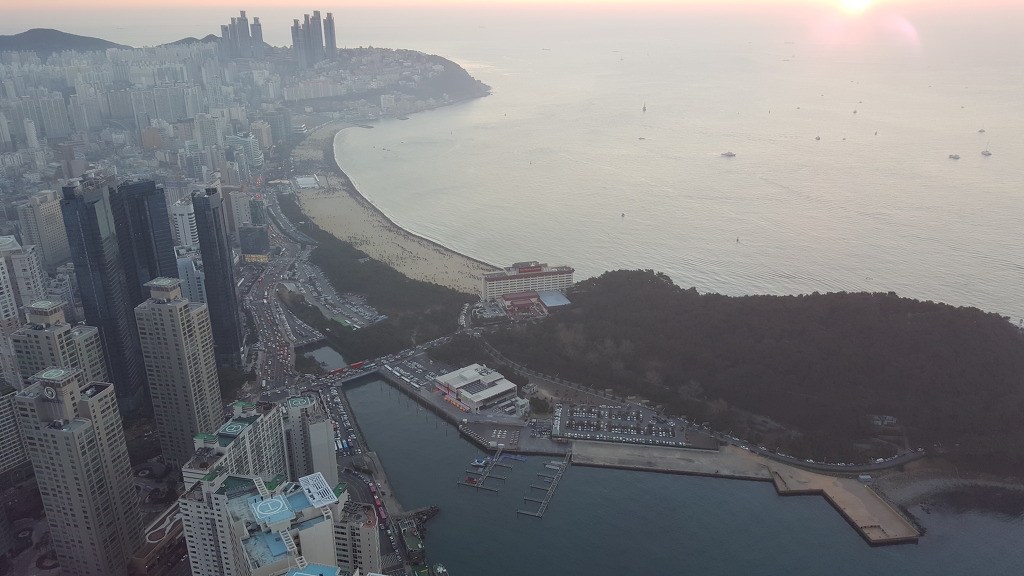 해운대 아이파크 I | 인스티즈