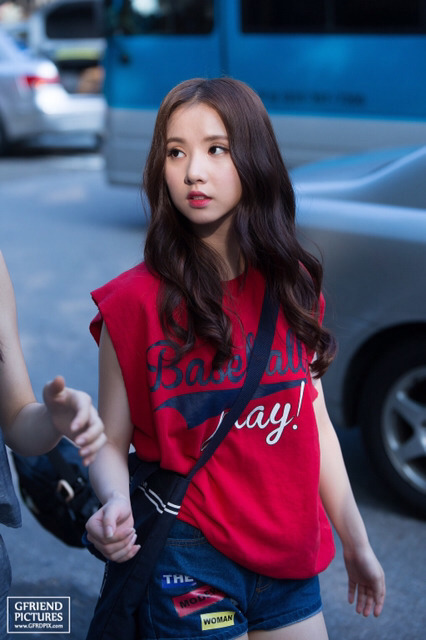 여자친구 은하 | 인스티즈