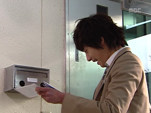 [거침없이하이킥] 80등 오르고도 소외된 윤호.jpg | 인스티즈