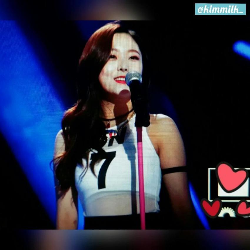 [프로듀스101] 정은우 현장사진 | 인스티즈