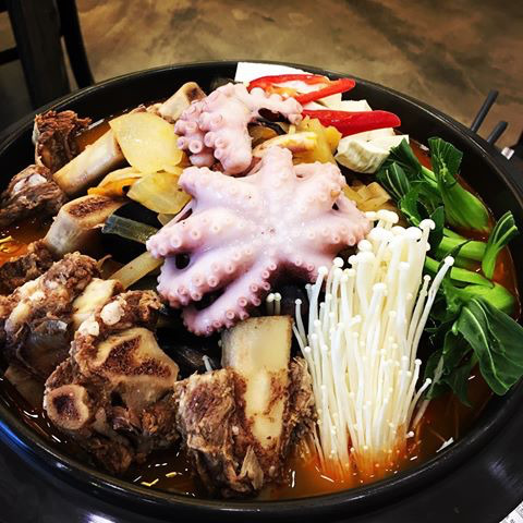 전국 지역의 고기(갈비)짬뽕들.jpg | 인스티즈