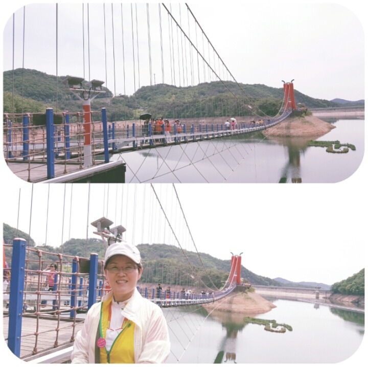 여행바람 이미지