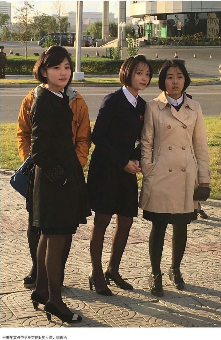 북한 여대생 | 인스티즈