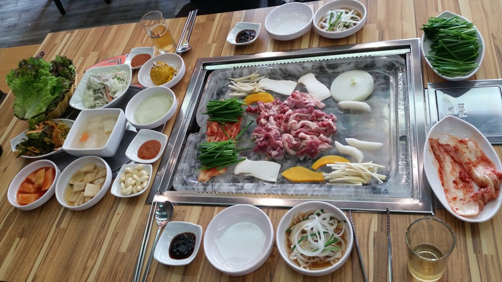 수정집 이미지