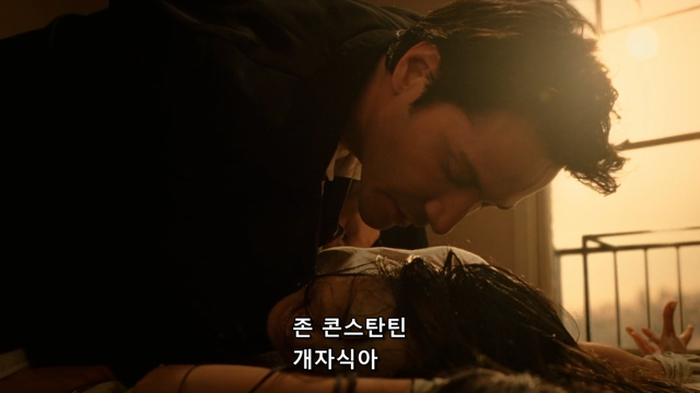 퇴마 소재도 재밌을 수 있구나 | 인스티즈