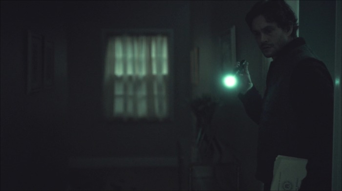 [로맨틱스릴러미드] 한니발 (Hannibal) 시즌3 에피8 (3/4) | 인스티즈