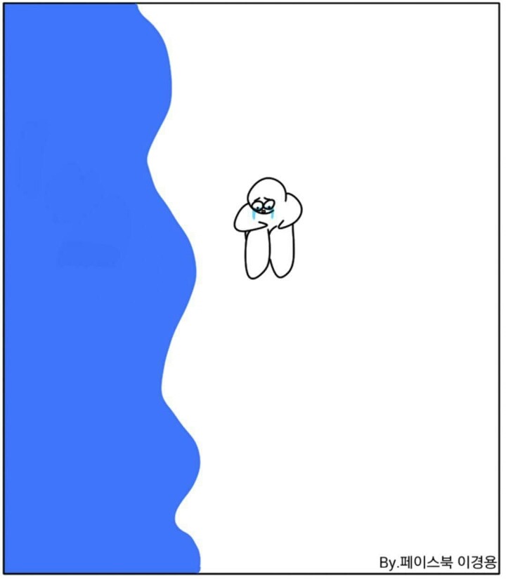 매운탕 먹기 미안해지는 만화 | 인스티즈