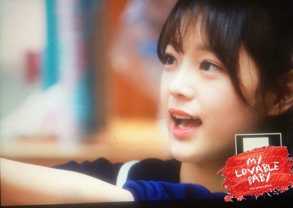 [ioi] 일본 여자 아이돌 느낌나는 김세정 | 인스티즈